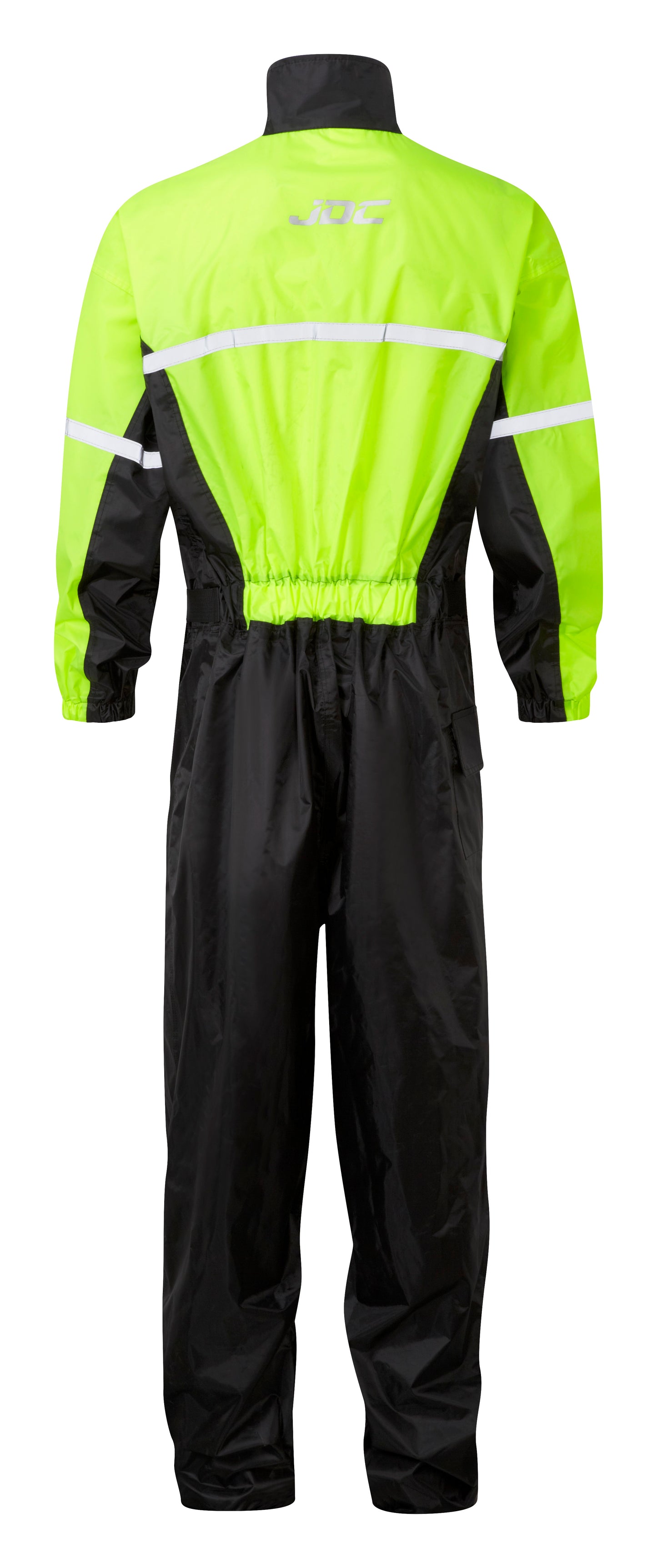 JDC Shield Motorcycle Rain Suit