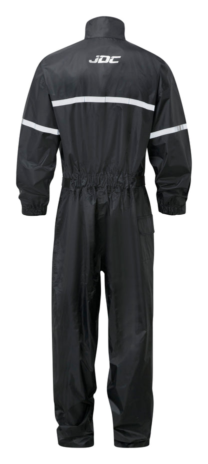 JDC Shield Motorcycle Rain Suit