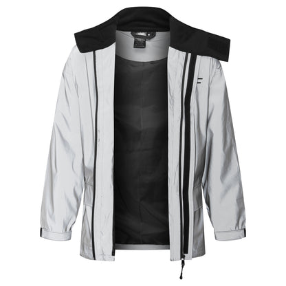 JDC Shield Motorcycle Rain Jacket