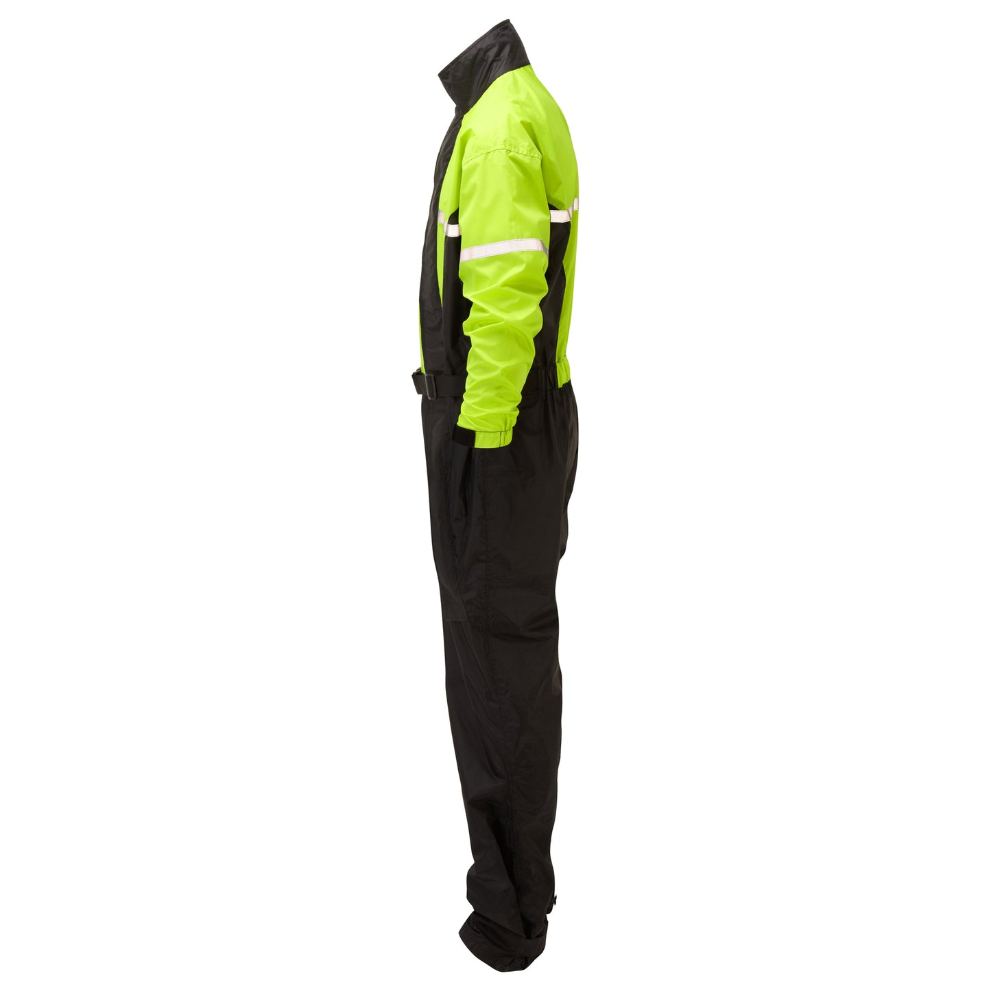 JDC Shield Motorcycle Rain Suit