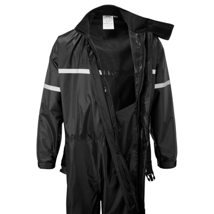 JDC Shield Motorcycle Rain Suit