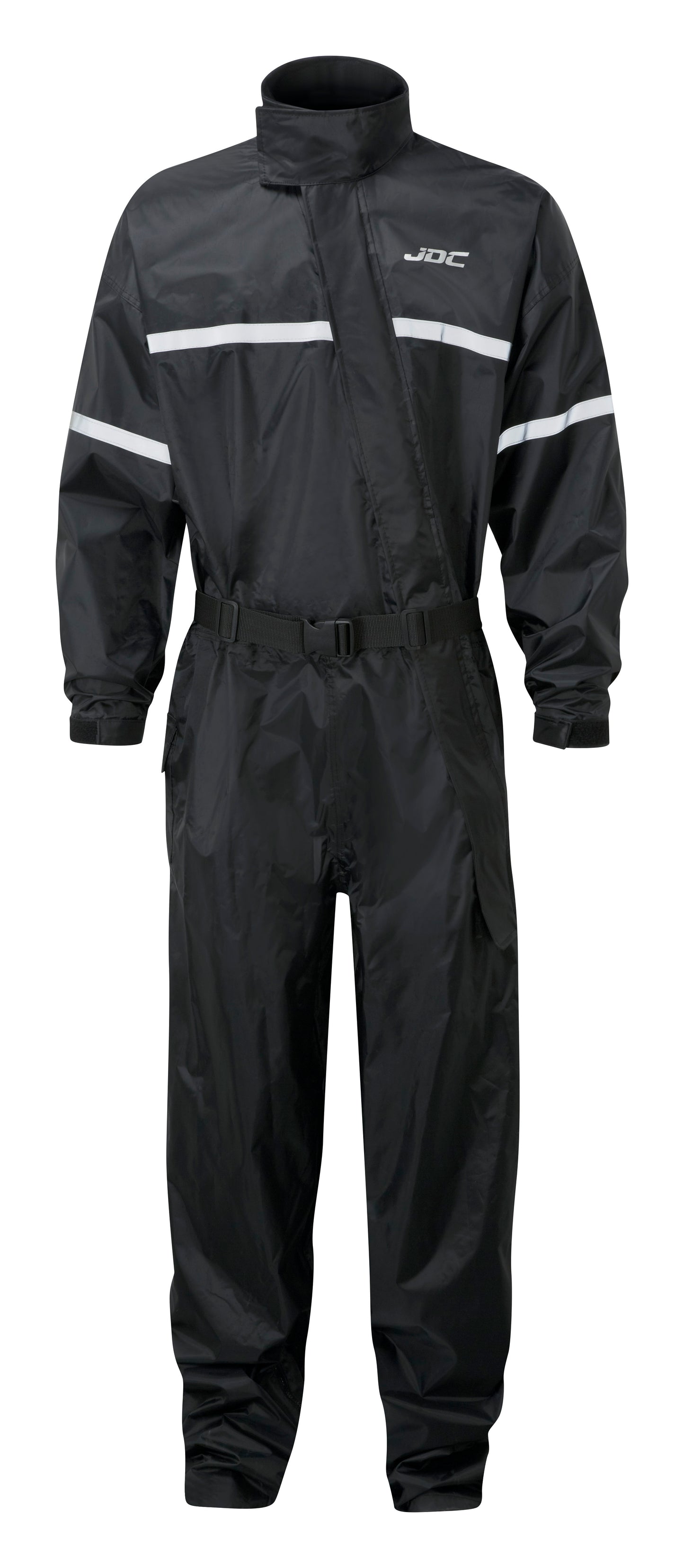 JDC Shield Motorcycle Rain Suit