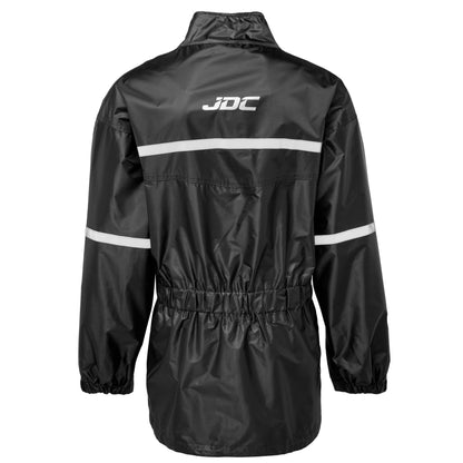 JDC Shield Motorcycle Rain Jacket