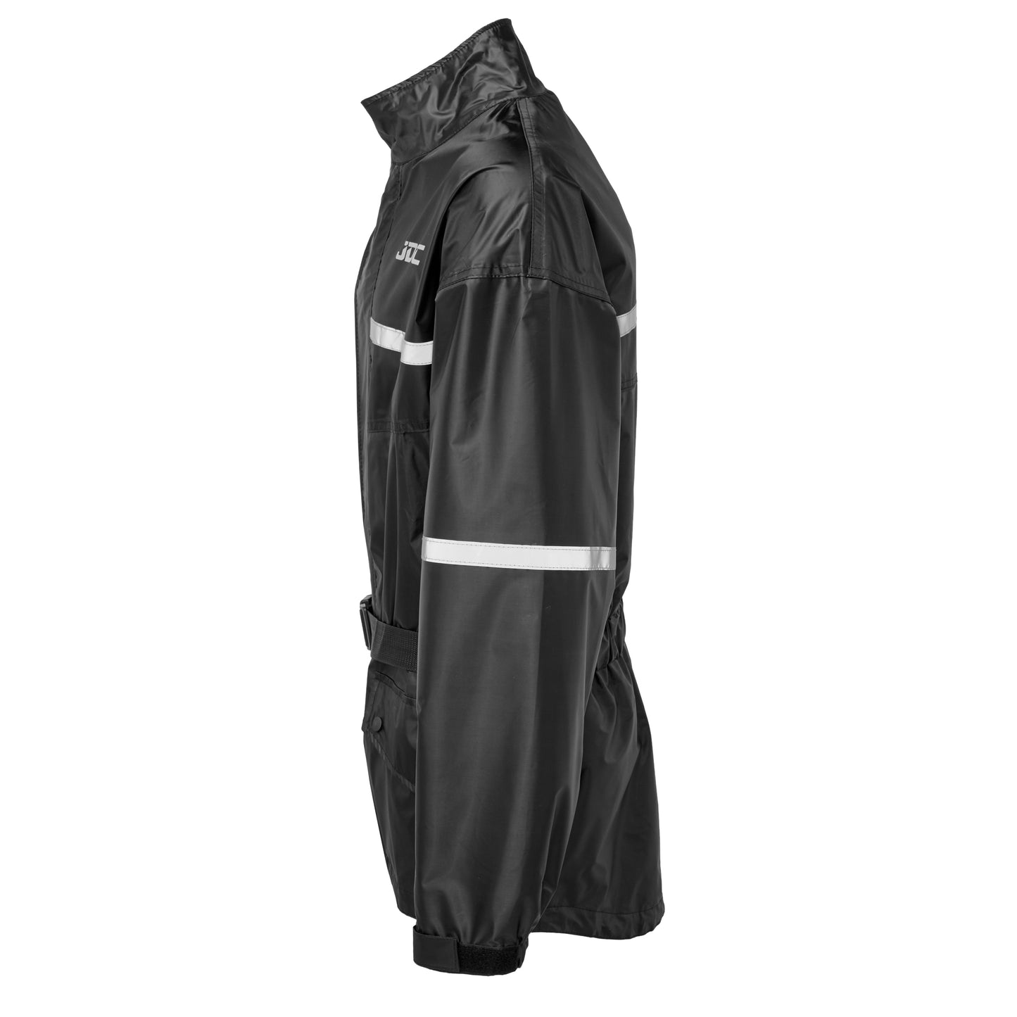 JDC Shield Motorcycle Rain Jacket