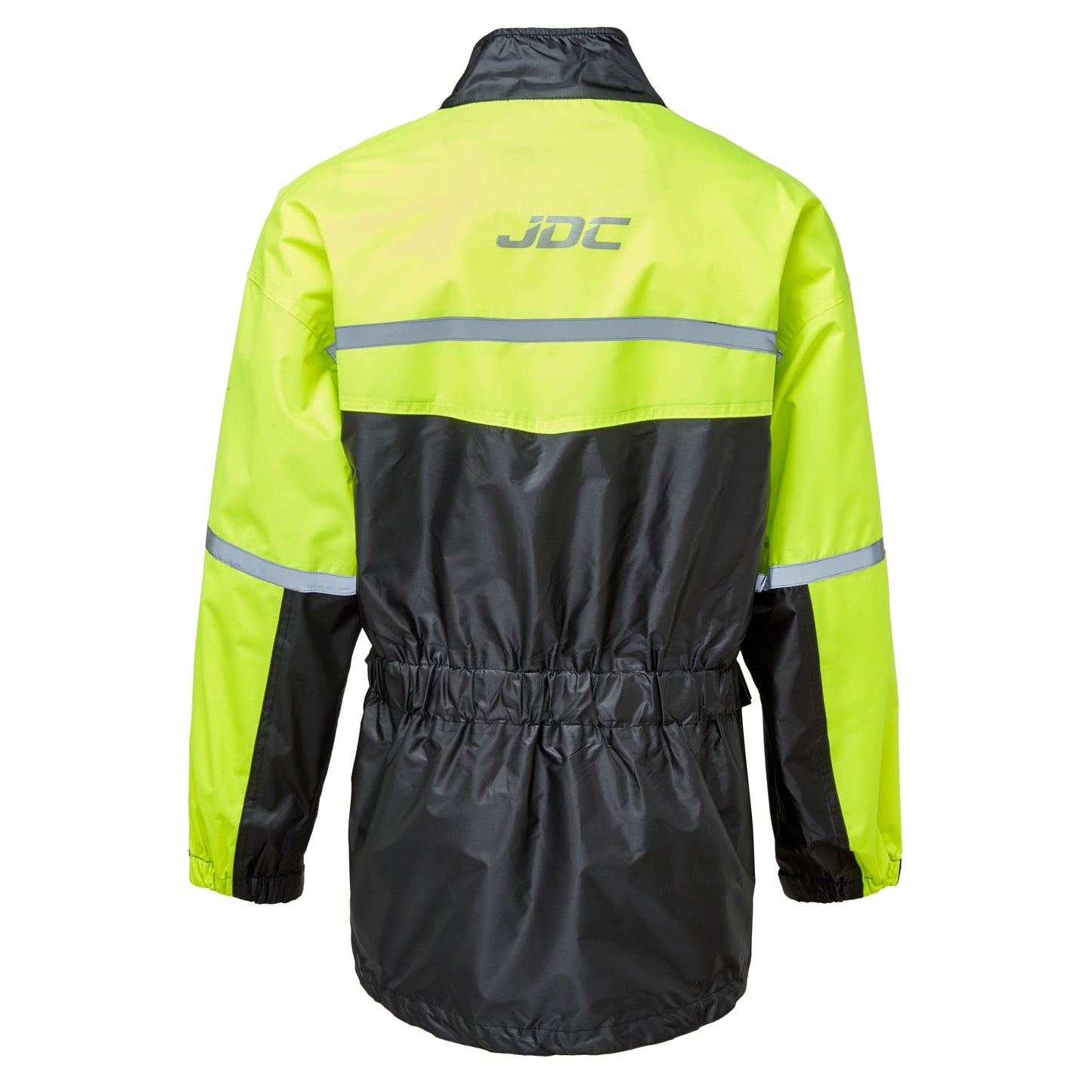 JDC Shield Motorcycle Rain Jacket