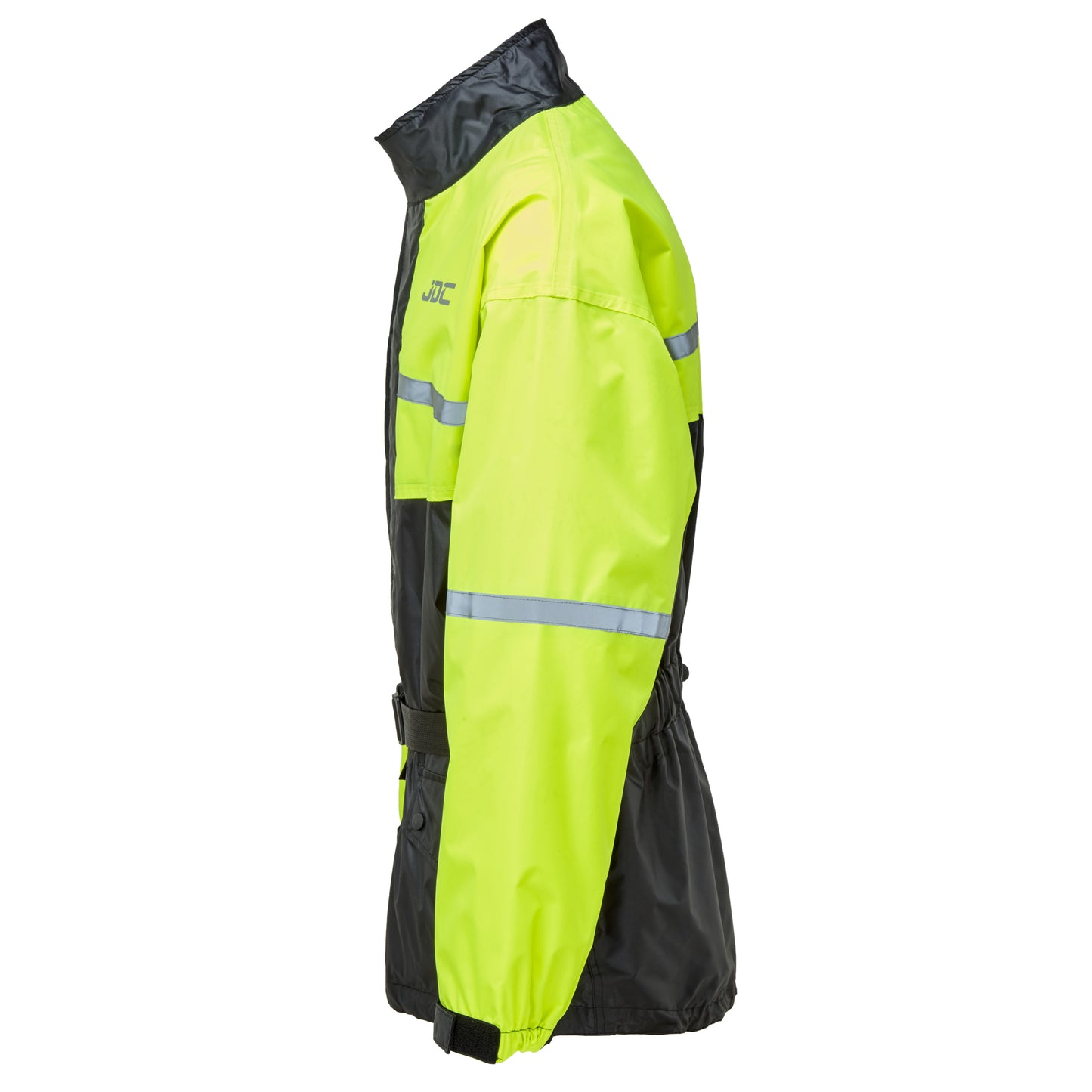 JDC Shield Motorcycle Rain Jacket