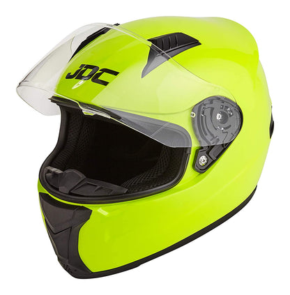 JDC Prism Motorcycle Helmet