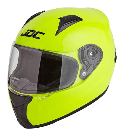 JDC Prism Motorcycle Helmet