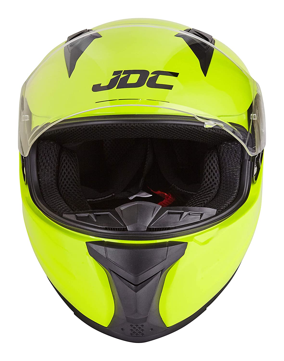 JDC Prism Motorcycle Helmet