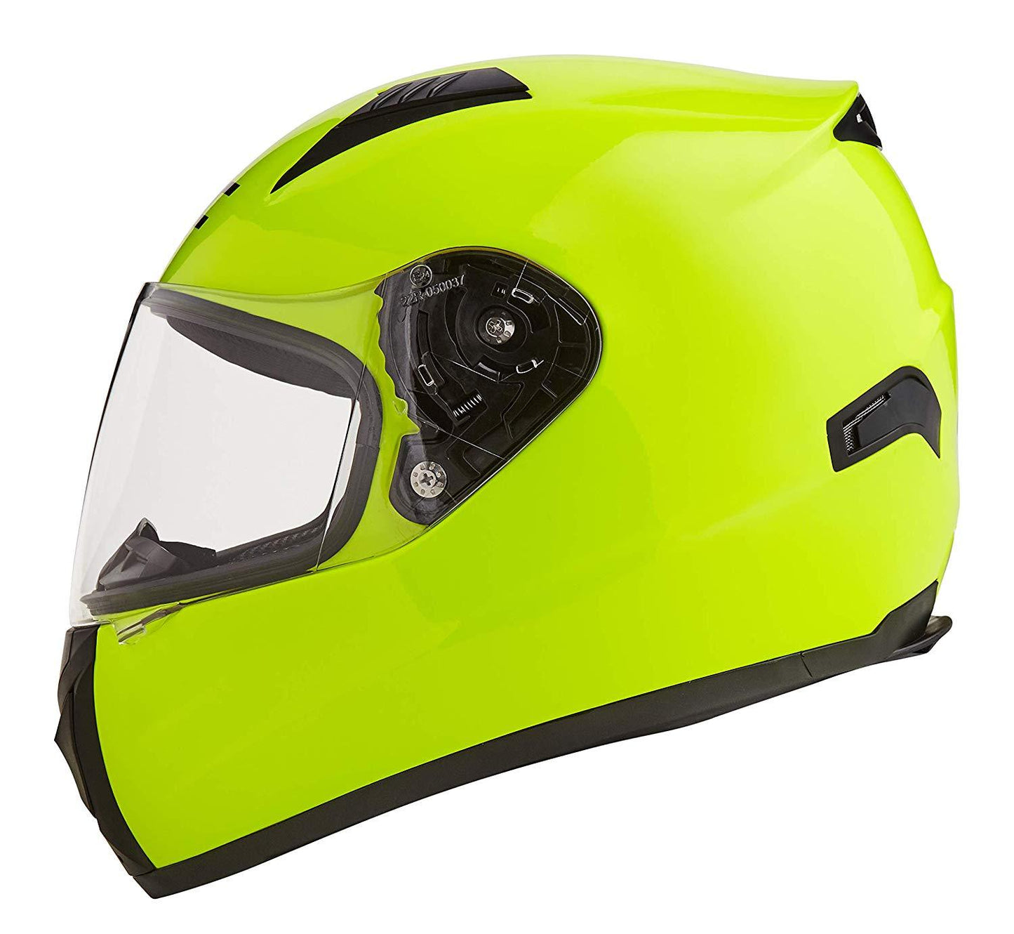 JDC Prism Motorcycle Helmet