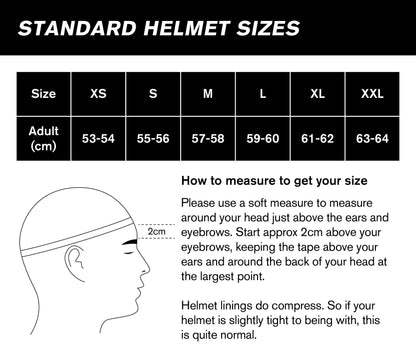 JDC Prism Motorcycle Helmet